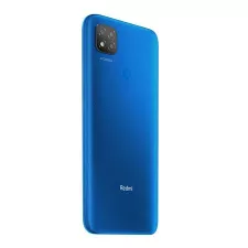 obrázek produktu Xiaomi Redmi 9C NFC 2/32GB modrá 6.53’’ HD+/2GHz/2GB/32GB/2xSIM/13+2+2MP/5000maH