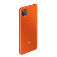 obrázek produktu Xiaomi Redmi 9C NFC 2/32GB oranžová 6.53’’ HD+/2GHz/2GB/32GB/2xSIM/13+2+2MP/5000maH