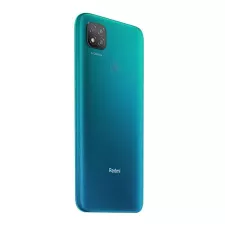 obrázek produktu Xiaomi Redmi 9C NFC 2/32GB zelená 6.53’’ HD+/2GHz/2GB/32GB/2xSIM/13+2MP/5000maH