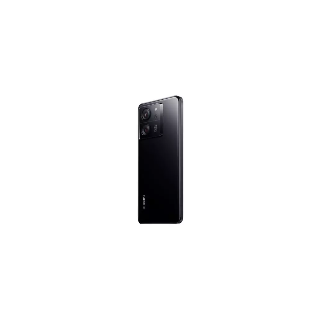 Obrázek produktu Xiaomi 13T Pro 12GB/512GB černá