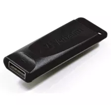 obrázek produktu VERBATIM Store \'n\' Go Slider 16GB USB 2.0 černá