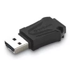 obrázek produktu VERBATIM Store \'n\' Go ToughMAX 32GB USB 2.0 černá