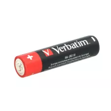 obrázek produktu VERBATIM baterie AAA 1,5V Alkalické blister 10ks