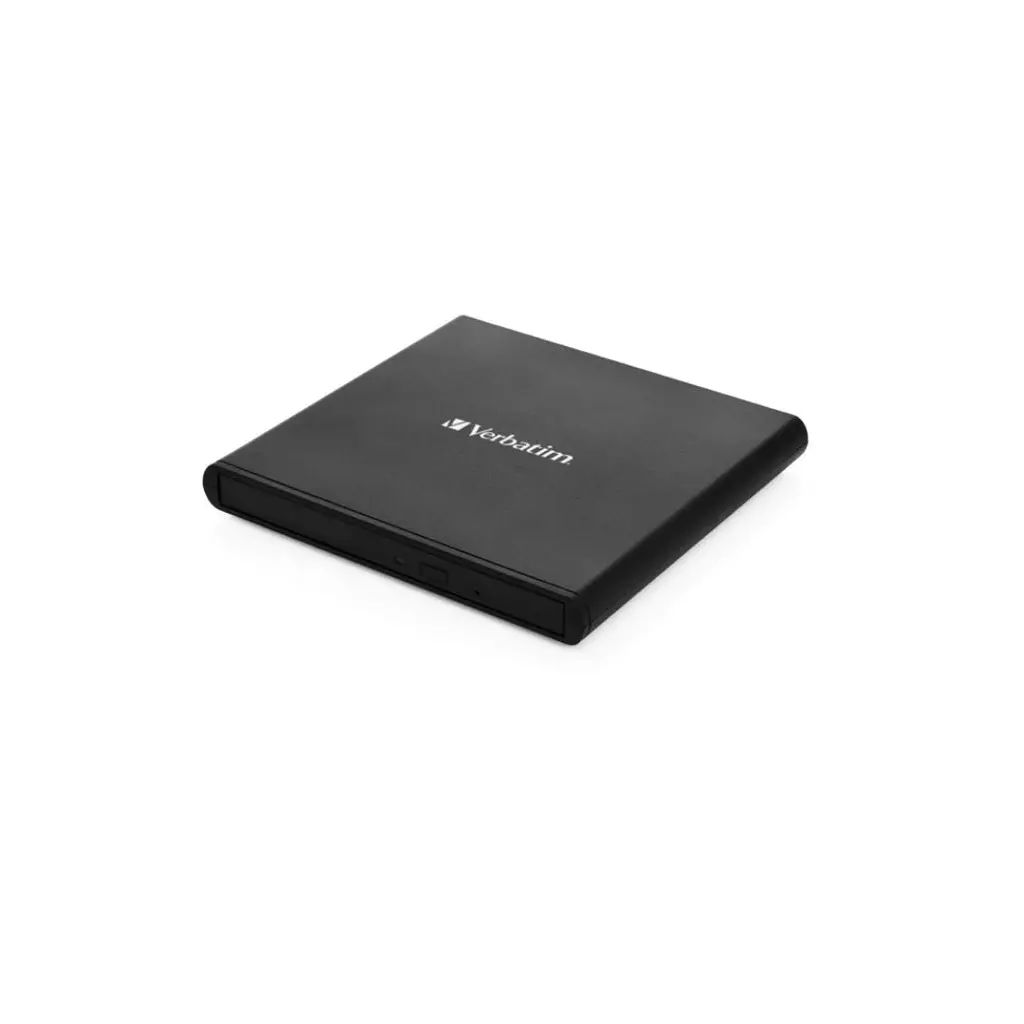 Obrázek produktu VERBATIM externí mechanika Slimline CD/DVD Writer 