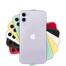 obrázek produktu Apple iPhone 11 64GB White