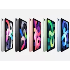 obrázek produktu Apple iPad Air (2022) wi-fi + 4G 256GB fialový