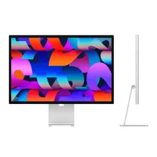 obrázek produktu Apple 27´´ 5K Studio Display (2022) Sklo s nanotexturou/Stojan s nastavitelným náklonem