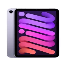 obrázek produktu Apple iPad mini 5G TD-LTE & FDD-LTE 256 GB 21,1 cm (8.3\") Wi-Fi 6 (802.11ax) iPadOS 15 Purpurová