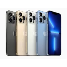 obrázek produktu Apple iPhone 15 Pro/1TB/Blue Titan