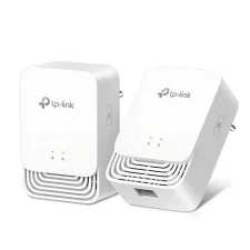 obrázek produktu TP-Link PG1200 KIT, G.hn1200 Powerline Kit  (607 Mbps), 1x GLAN