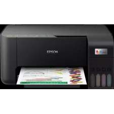 obrázek produktu EPSON EcoTank L3250 - A4/33-15ppm/4ink/Wi-Fi/CISS/