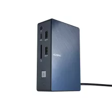 obrázek produktu ASUS SimPro Dock 2 Kabel Thunderbolt 3 Černá, Modrá