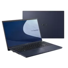 obrázek produktu ASUS NTB ExpertBook B1 (B1500CBA-BQ0203X),i5-1235U,15.6\" 1920x1080,8GB,256GB SSD,Intel UHD,W11Pro,Star Black