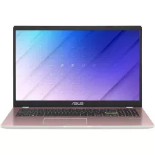obrázek produktu Asus Laptop E510MA - Celeron N4020 4GB 128GB eMMC 15,6\" FHD TN 16:9 2y PUR Windows 11 Home S růžová