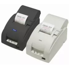 obrázek produktu EPSON TM-U220D-052 - černá/serial/zdroj