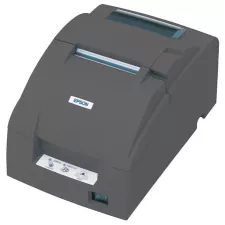 obrázek produktu EPSON TM-U220D-052B0 - černá/USB/zdroj