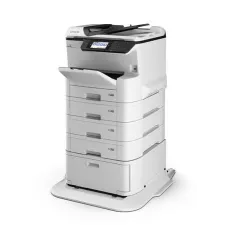 obrázek produktu EPSON WorkForce Pro WF-C8690D3TWFC - A3/35ppm/4ink/USB/LAN/Duplex/ADF/Fax/NFC