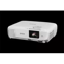 obrázek produktu EPSON 3LCD projektor EB-FH06 1920x1080 FHD/3500 ANSI/16000:1/2xHDMI/USB/VGA//2W Repro