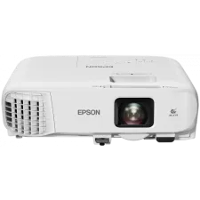 obrázek produktu EPSON 3LCD projektor EB-992F 4000 ANSI/16000:1/FHD 1920x1080/2xUSB/LAN/2xVGA/VGA výstup/2xHDMI/Wi-Fi/16W Repro