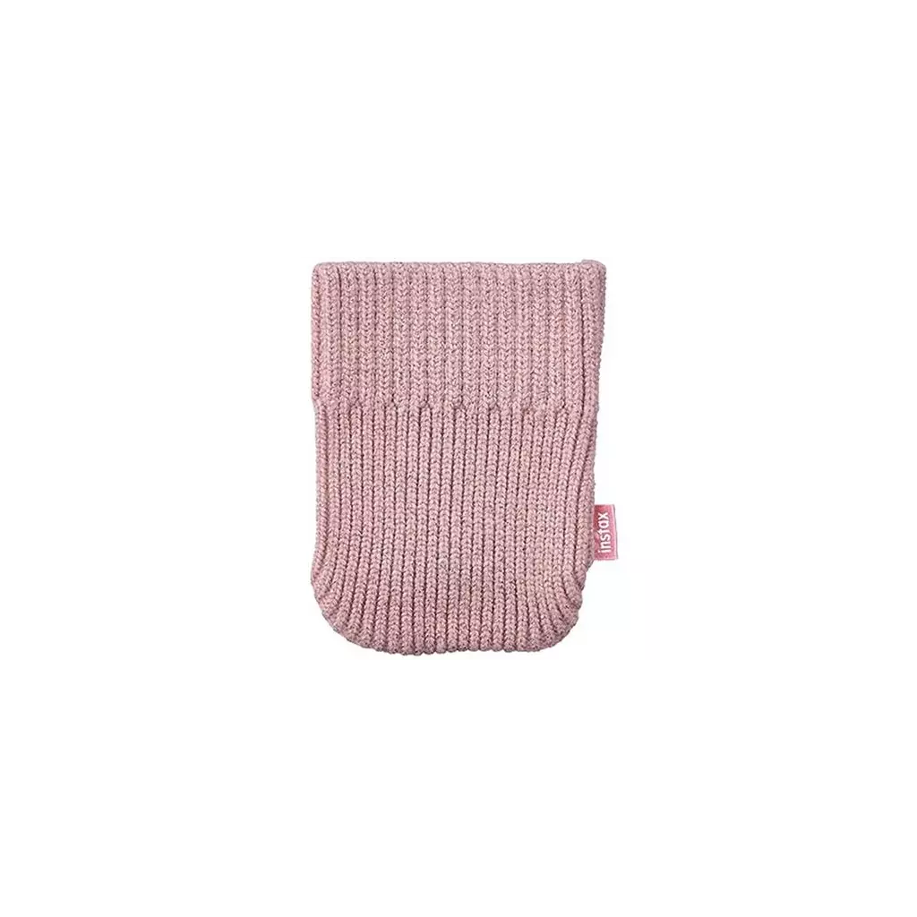 Obrázek produktu Fujifilm INSTAX MINI LINK - Sock Case Pink