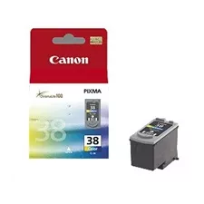 obrázek produktu Canon cartridge CL-38(CL38)/Color/207str.