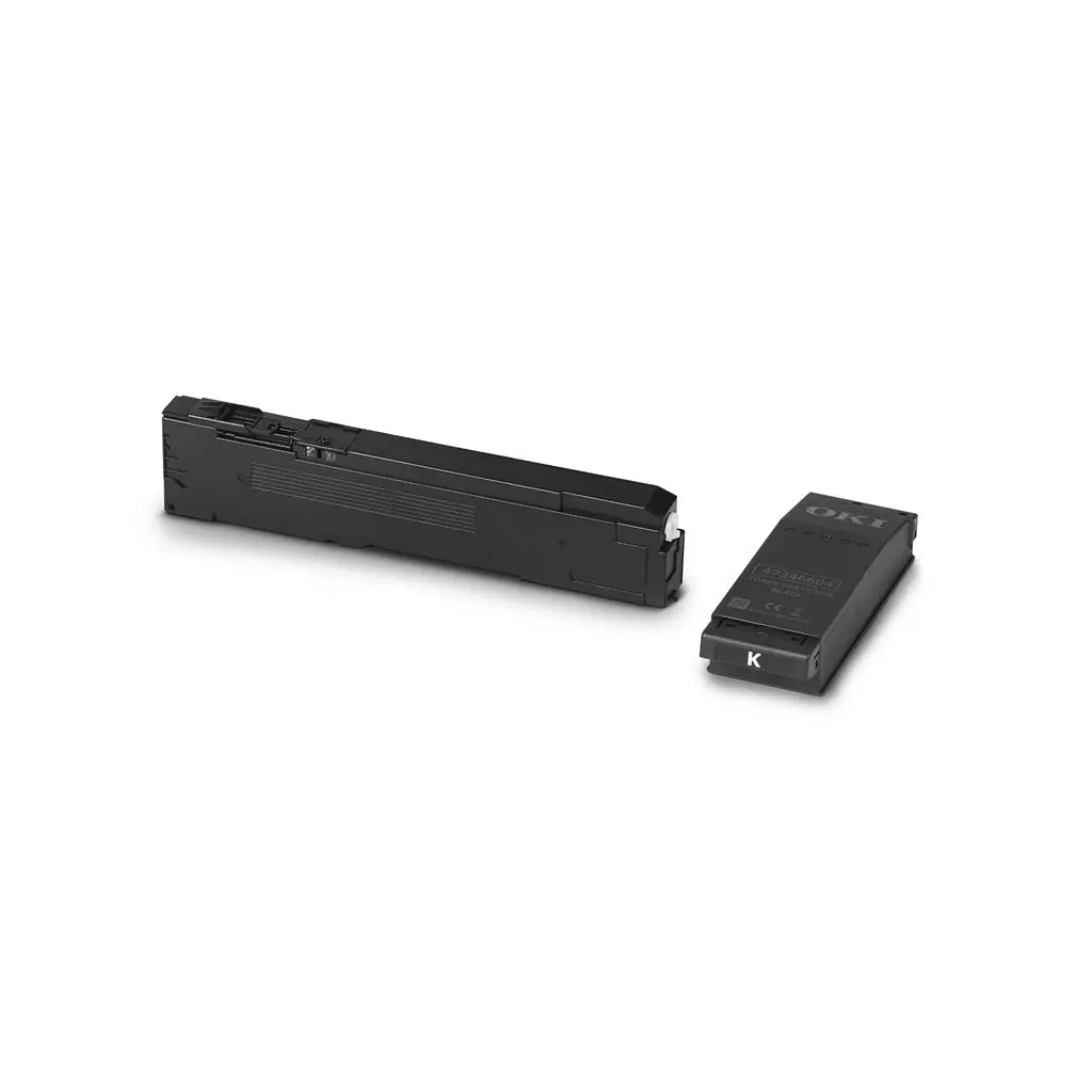 Obrázek produktu OKI originální toner 09006130, black, 7000str.