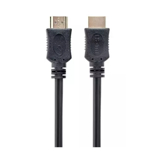 obrázek produktu Gembird kabel HDMI - HDMI V1.4  male-male CCS (zla
