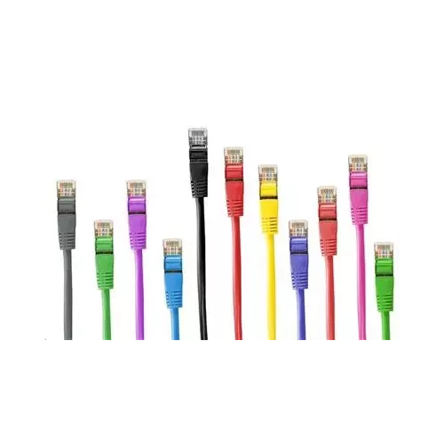 obrázek produktu Gembird Patch kabel RJ45, cat. 5e, UTP, 1.5m, šedý