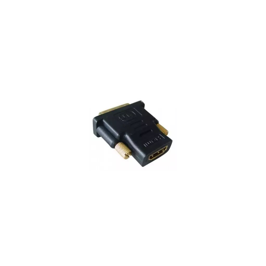 Obrázek produktu GEMBIRD C-TECH redukce HDMI - DVI, F/M, zlacené ko