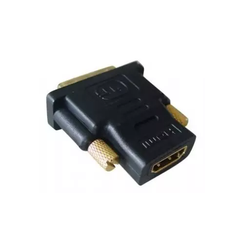 obrázek produktu GEMBIRD C-TECH redukce HDMI - DVI, F/M, zlacené ko