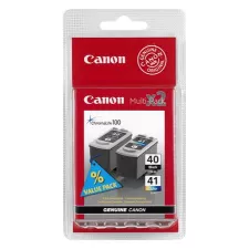 obrázek produktu Canon cartridge PG-40/CL-41/Multipack/1x16ml,1x12ml