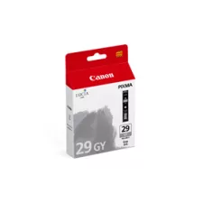 obrázek produktu Canon originální ink PGI-29 GY, 4871B001, grey