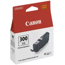 obrázek produktu Canon cartridge PFI-300 Chroma Optimiser Ink Tank/Chroma Optimiser/14,4ml