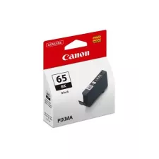obrázek produktu Canon cartridge CLI-65 BK EUR/OCN/Black/12,6ml