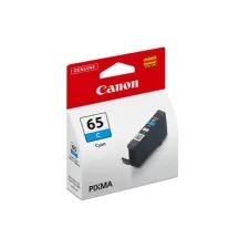 obrázek produktu Canon cartridge CLI-65 C EUR/OCN/Cyan/12,6ml