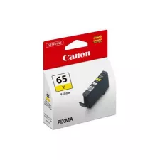 obrázek produktu Canon CLI-65 Yellow