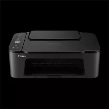 obrázek produktu Canon PIXMA TS3450 - PSC/Wi-Fi/AP/4800x1200/PictBridge/USB black