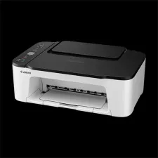 obrázek produktu Canon PIXMA Tiskárna TS3452 black/white - barevná, MF (tisk, kopírka, sken, cloud), USB, Wi-Fi