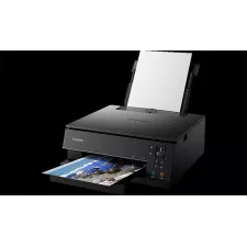 obrázek produktu Canon PIXMA Tiskárna TS6350A black - barevná, MF (tisk,kopírka,sken,cloud), duplex, USB,Wi-Fi,Bluetooth