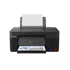 obrázek produktu Canon PIXMA Tiskárna černá G2470(doplnitelné zásobníky inkoustu) - MF (tisk,kopírka,sken), USB - A4 11/min.