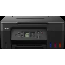 obrázek produktu Canon PIXMA G3470 black - PSC/WiFi/AP/CISS/4800x1200/USB