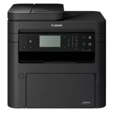 obrázek produktu Canon i-SENSYS MF267dw II - černobílá, MF (tisk, kopírka, sken, fax)