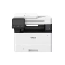 obrázek produktu Canon i-SENSYS MF463dw - černobílá, MF (tisk, kopírka, sken)A4, DADF, USB, LAN, Wi-Fi 40str./min