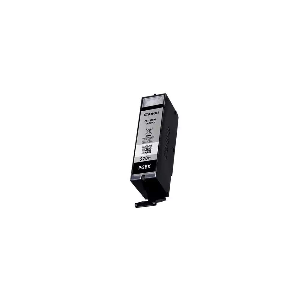 Obrázek produktu Canon originální ink PG-585 XL, 6204C001, black, 400str., 18.5ml, high capacity