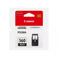 obrázek produktu Canon PG-560 - Černá - originální - inkoustová car