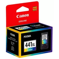 obrázek produktu Canon originální ink CL-441 XL, 5220B001, color, 400str., high capacity