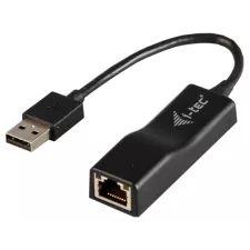 obrázek produktu i-Tec USB/LAN Advance Ethernet 10/100 adaptér, RJ45