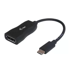 obrázek produktu i-tec USB 3.1 Type C kabelový adaptér 4K/60 Hz/ 1x Display Port