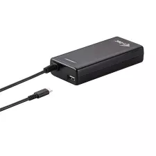obrázek produktu i-tec USB-C univerzální nabíječka PD 3.0 + 1x USB 3.0, 112 W