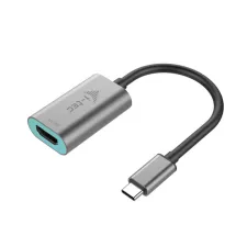 obrázek produktu i-tec USB 3.1 Type C Metal adaptér 60Hz/ 1x HDMI